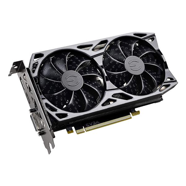 04G-P4-1457-KR EVGA Video Graphics Card