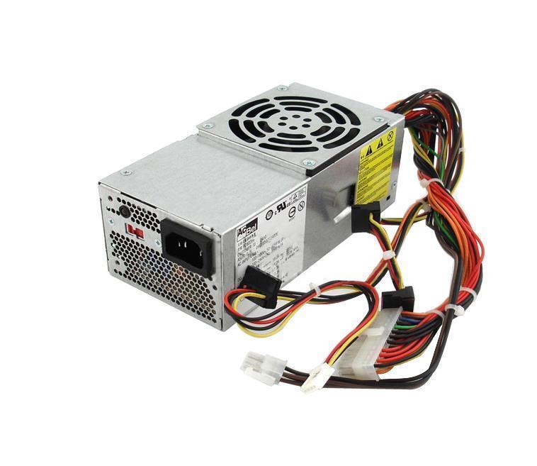 04G185021350DE Dell 250-Watts Power Supply for Inspiron 530s 531s