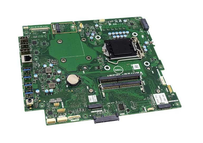 04G47W Dell System Board (Motherboard) Socket LGA 1151 for OptiPlex 7780 All-In-One (Refurbished)