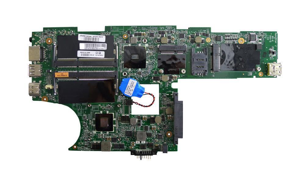 04W0367-US-06 Lenovo System Board (Motherboard) With AMD Fusion E-350 Processors Support for ThinkPad X100e X120e (Refurbished)
