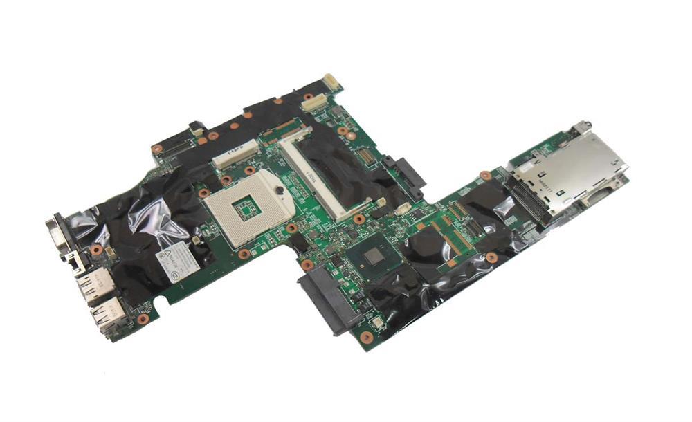 04W0503-US-06 Lenovo System Board (Motherboard) for ThinkPad T410 T410i (Refurbished)
