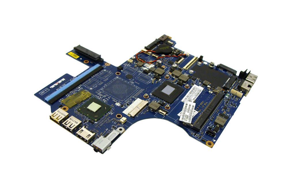 04W1489-06 Lenovo System Board (Motherboard) for ThinkPad Edge E420s (Refurbished)