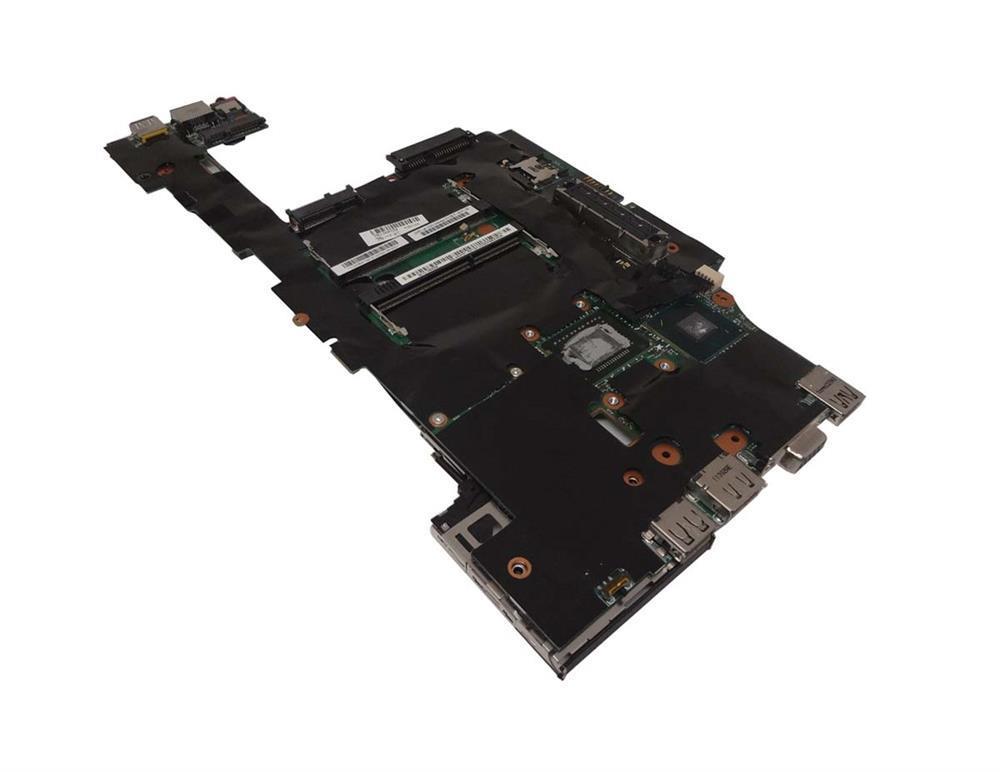 04W1540 IBM Lenovo System Board (Motherboard) With Intel Core i7-2620M Processors Support for ThinkPad X220 Tablet X220i Tablet (Refurbished)