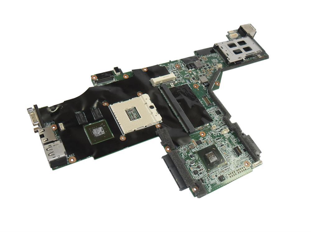 04W2051-06 IBM System Board (Motherboard) for ThinkPad T420 (Refurbished)