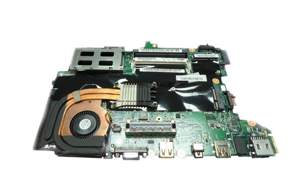 04W6795 Lenovo System Board (Motherboard) Planer With Intel Core i5-3230M Processors Support for ThinkPad T430s (Refurbished)