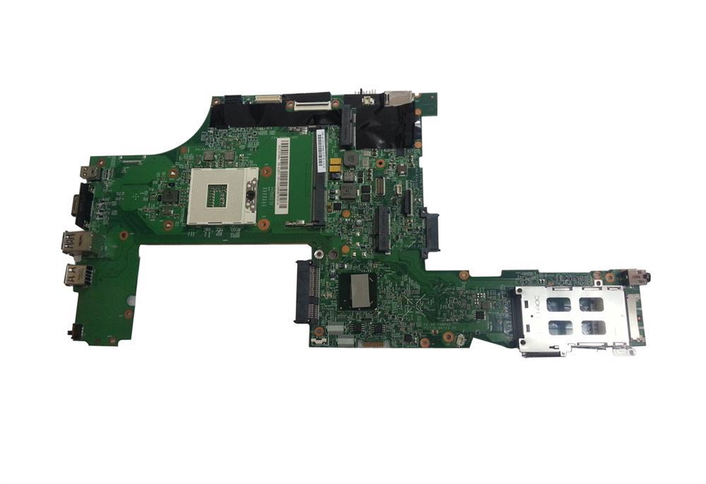 04W6823-06 IBM Lenovo System Board (Motherboard) for ThinkPad T530 T530i (Refurbished)