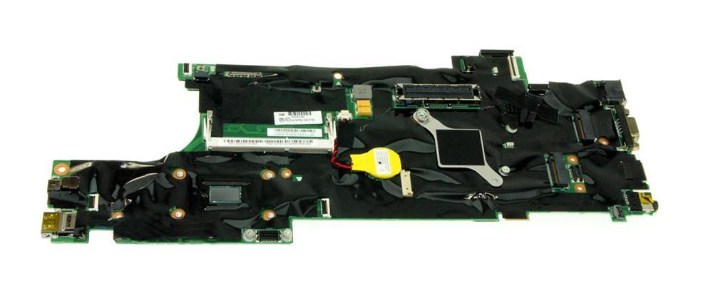 04X0799 Lenovo System Board (Motherboard) Planer With Intel Core i5-3437U Processors Support for ThinkPad T431s (Refurbished)
