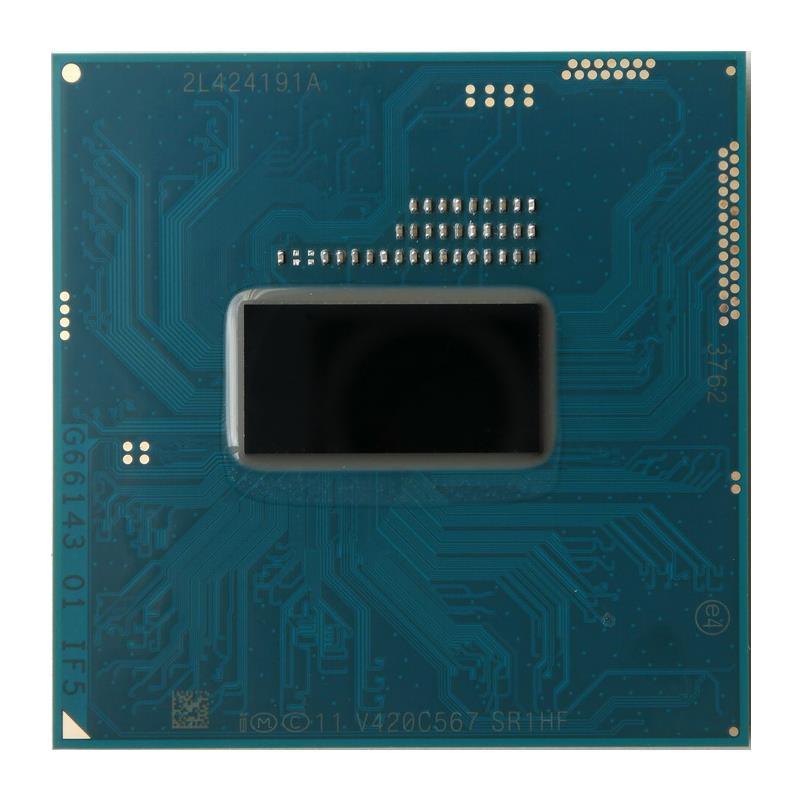 04X2042 Lenovo 2.00GHz 5.00GT/s DMI 2MB L3 Cache Intel Celeron 2950M Dual Core Processor Upgrade