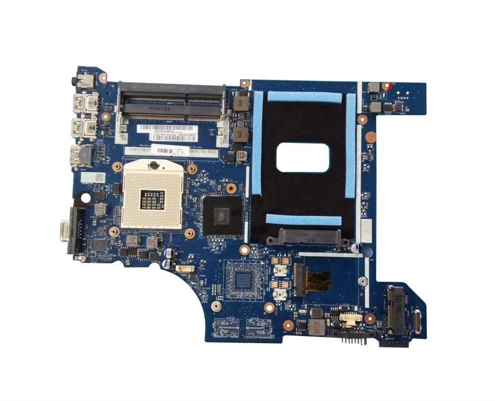 04X4789 Lenovo System Board (Motherboard) for ThinkPad Edge E440 (Refurbished)