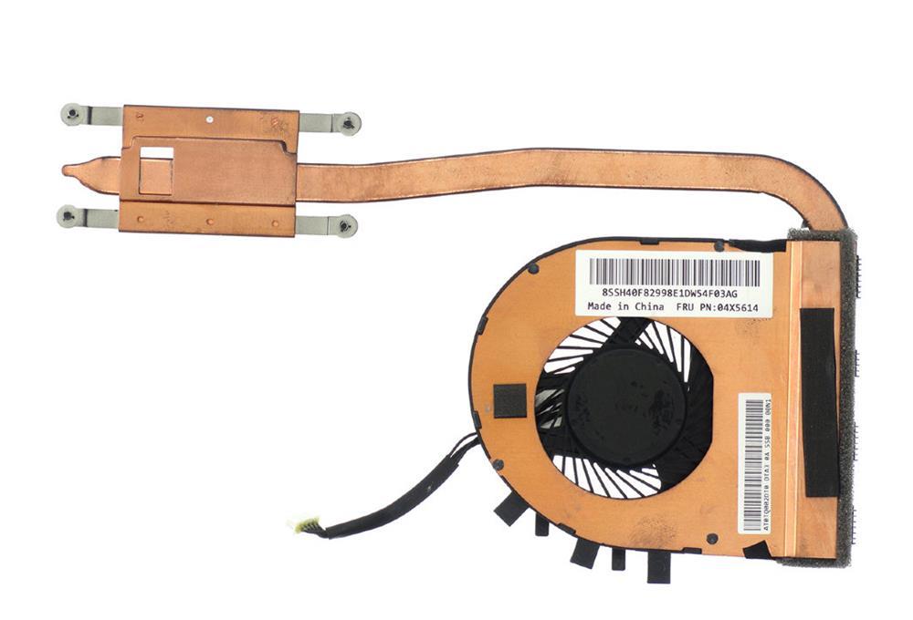 04X5614 Lenovo Heatsink UMA Intel BDW Delta