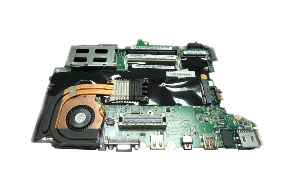 04Y1457 Lenovo System Board (Motherboard) Planer With Intel Core i5-3230M Processors Support for ThinkPad T430s (Refurbished)