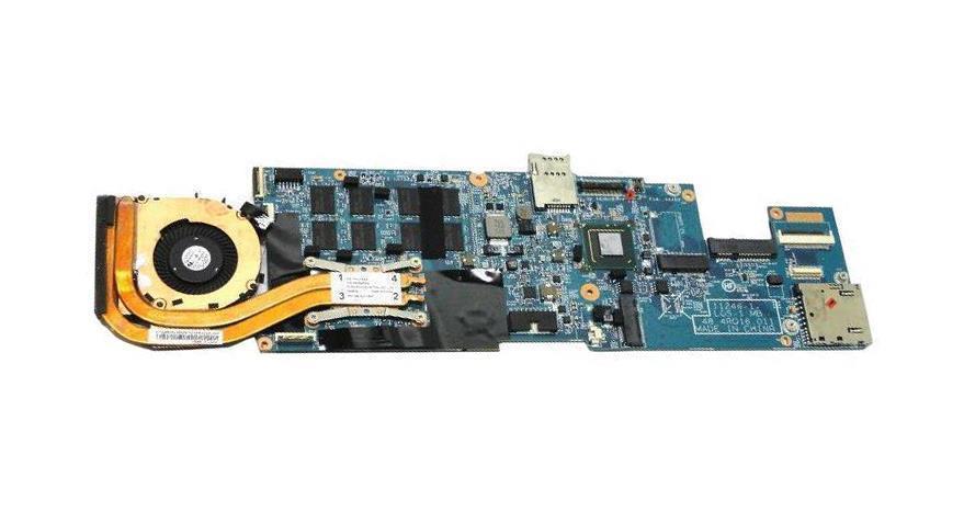 04Y1991 Lenovo System Board (Motherboard) Planer With Intel Core i5-3317U Processors Support for ThinkPad X1 Carbon (Refurbished)