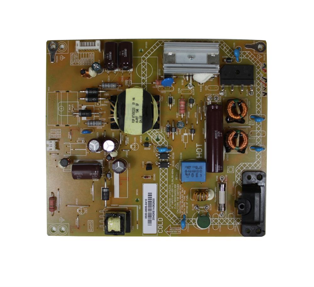 0500-0605-0410 VIZIO Power Supply For E390-b0