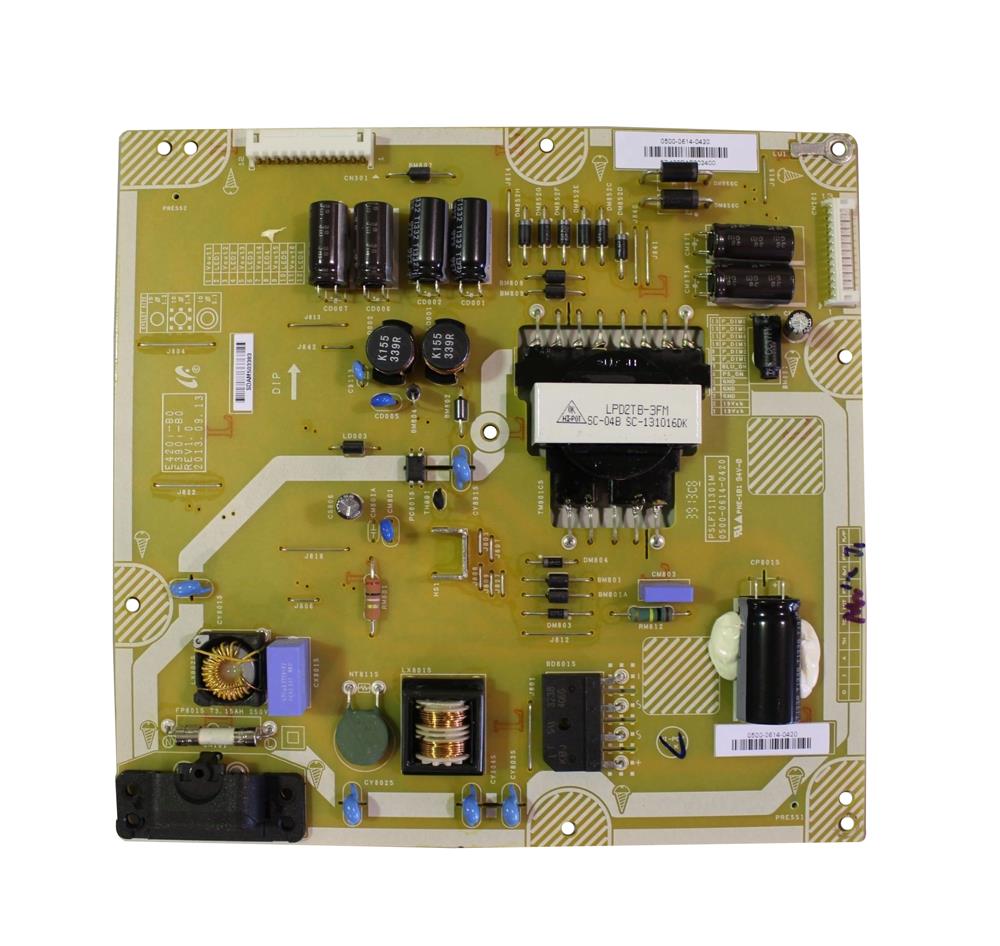 0500-0614-0420 VIZIO Power Supply For E390i-b0