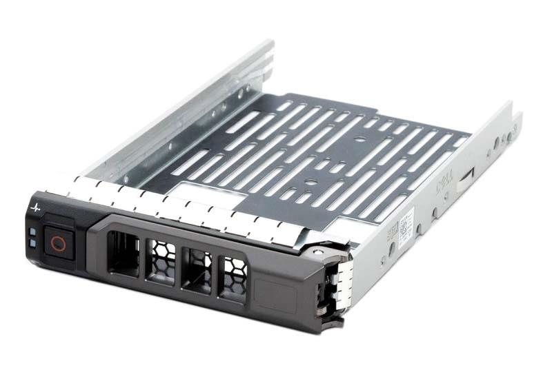 Dell (058CWC) PowerEdge 13G LFF Hot-Swap Caddy (0KG1CH