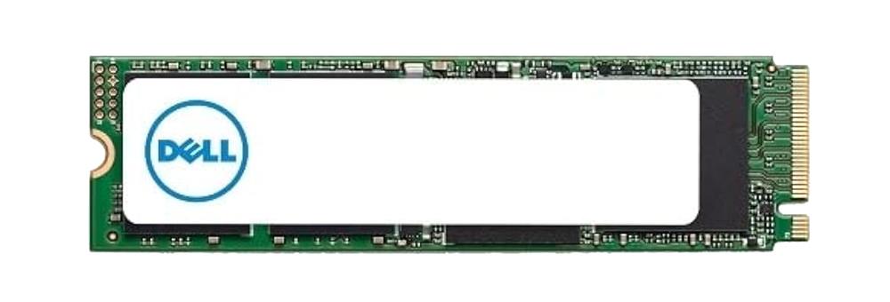05F3K1 Dell 256GB Triple-Level Cell PCI Express NVMe 3.0 x4 SSD