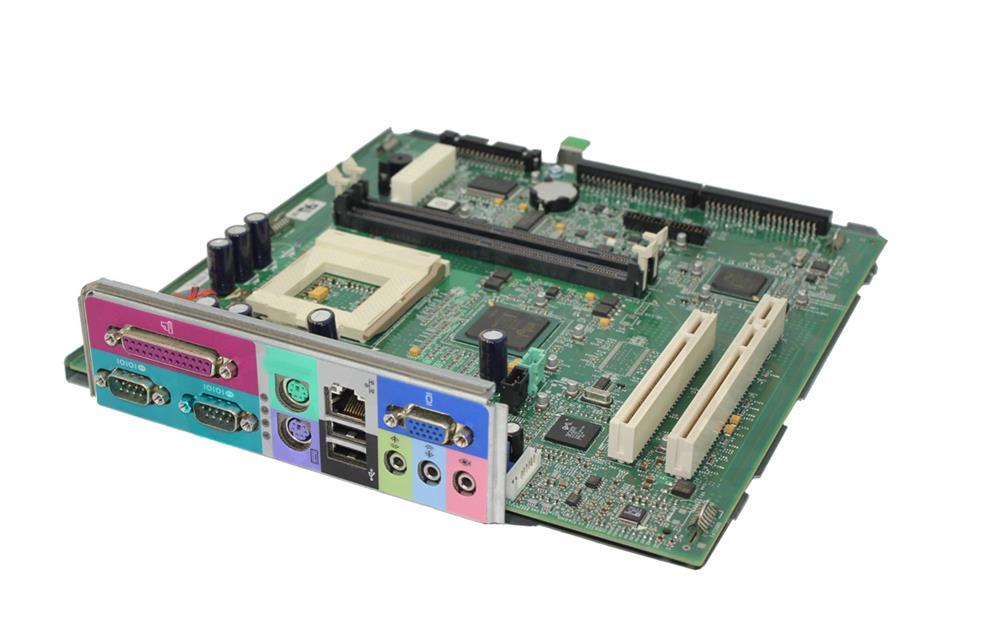 05H475 Dell System Board (Motherboard) for OptiPlex GX50 (Refurbished)