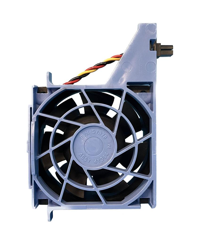 05Y378 Dell Processor Cooling Fan Assembly for PowerEdge 2650