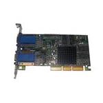 Matrox Graphics 0608UX-16551
