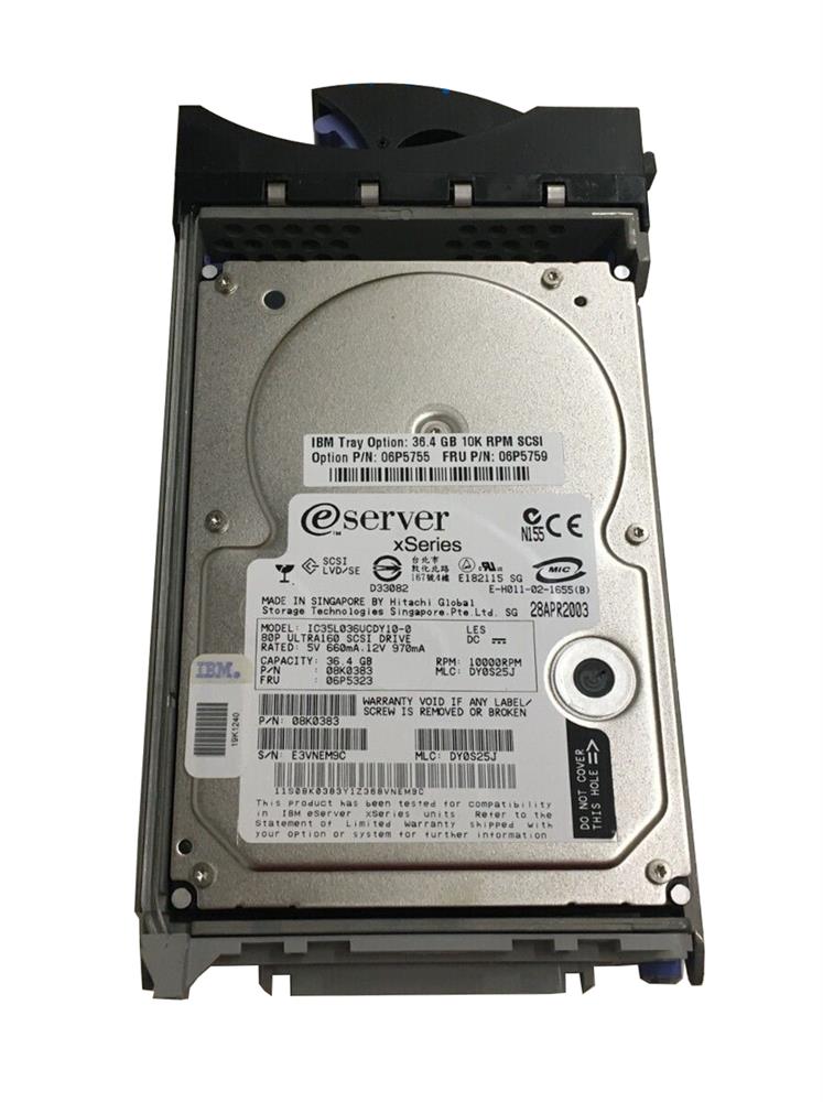 user_715b9d61専用 IBM Netfinity 5600 8664-61Y