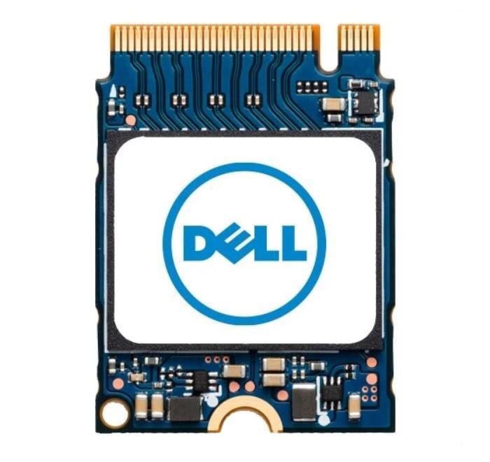 06WD8Y Dell 256GB Triple-Level Cell PCI Express NVMe 3.0 x4 SSD