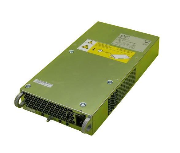 071-000-475 EMC 581-Watts 12V Dual Power Supply for CLARiiON CX500