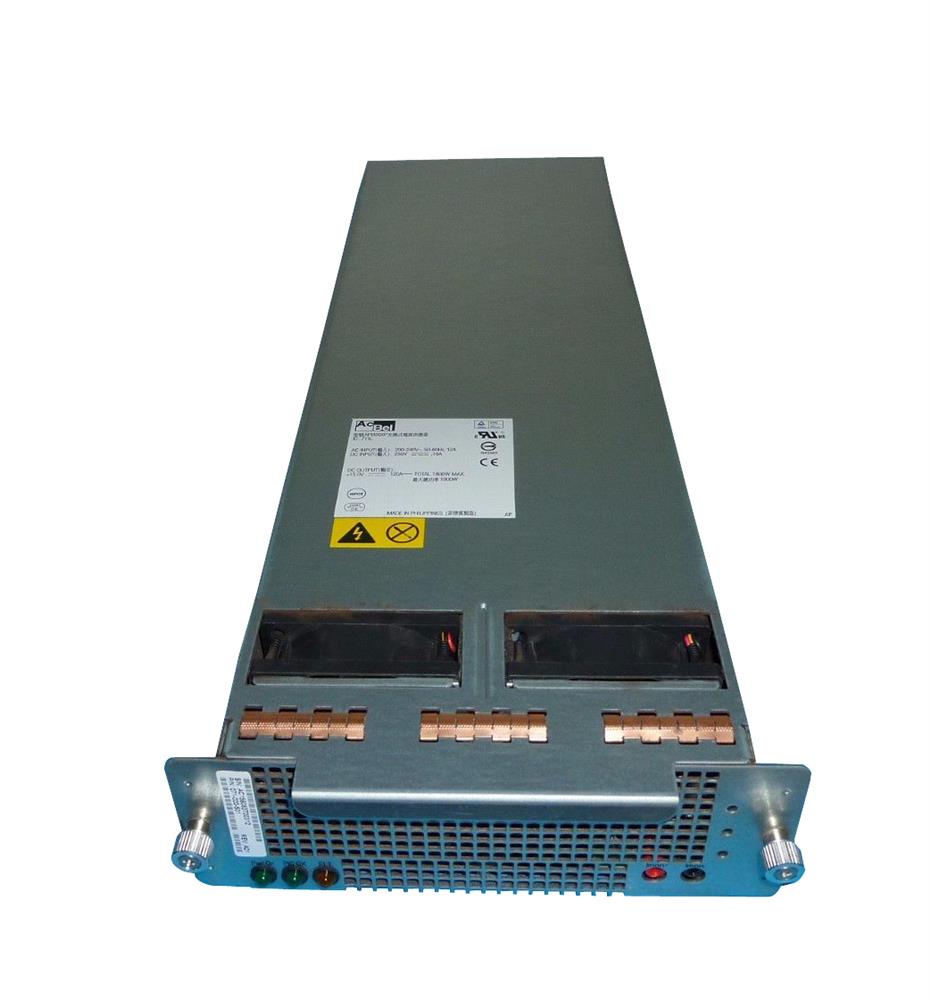 071-000-501 EMC 1950-Watts 130A 15V AC/DC Power Supply for DMX-4 950