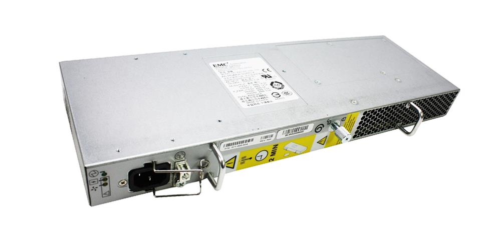 071-000-504 EMC 400-Watts Hot Swap Power Supply for DAE2P DAE3P