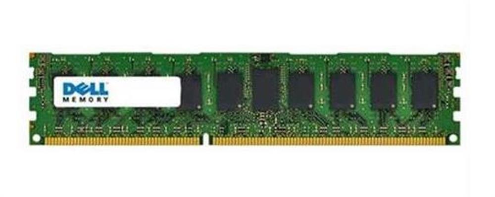 075X1V Dell 32GB PC4-25600 DDR4-3200MHz Registered ECC CL22 288-Pin DIMM 1.2V Dual Rank Memory Module