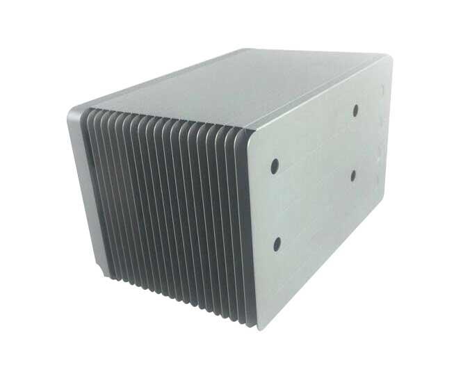 076-1329 Apple Processor Mac Pro (Early 2009 8-Core) A Heatsink for Mac Pro (Early 2009)