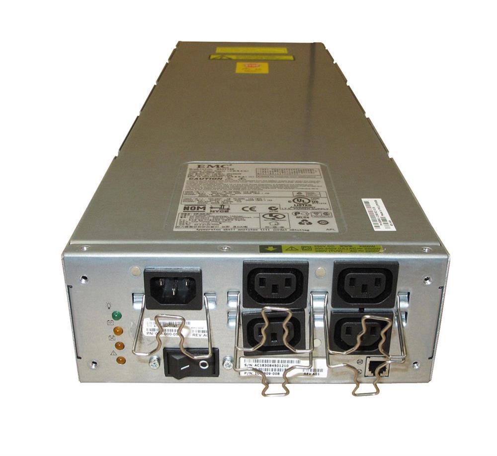 078-000-058 EMC Ups 120 VOLT for AX Series (Refurbished)