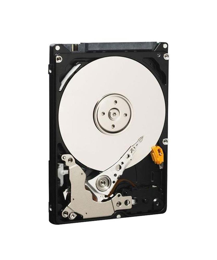 07C9DV Dell 2TB 5400RPM SATA 6Gbps 128MB Cache 2.5-inch Internal Hard Drive