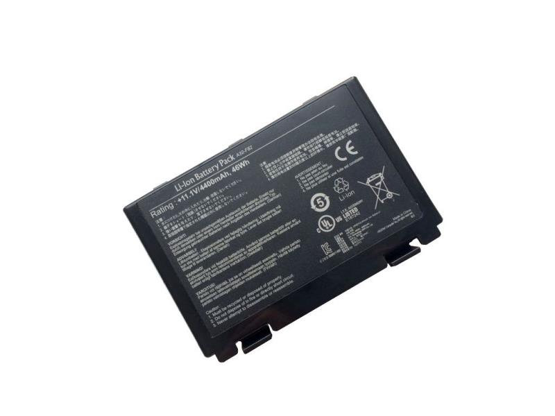 07G016761875 ASUS 11.1V 4400mAh Li-Ion Battery (Refurbished)