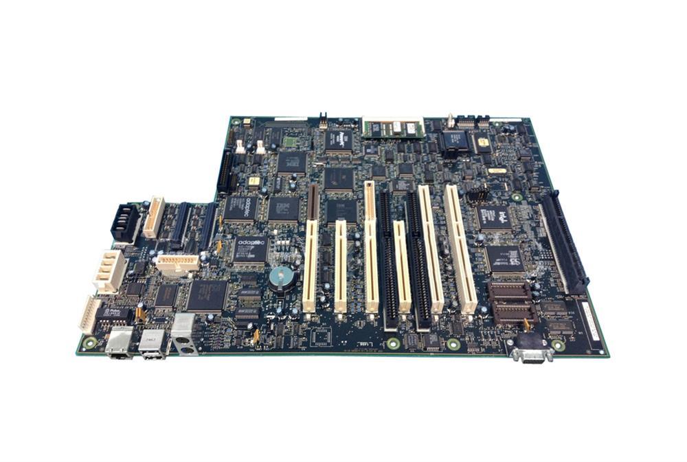 07H0439 IBM System Board (Motherboard) For Server 330 (Refurbished)