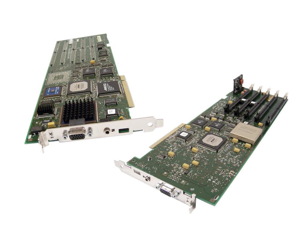 07L7115 IBM RS/6000 GXT800P PCI Graphic Adapter