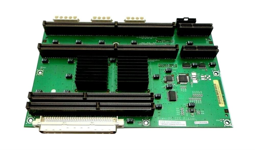 07L9718 IBM System Board (Motherboard) for RS6000 (Refurbished)
