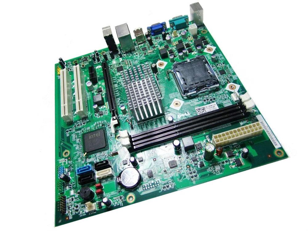 Intel r g41 chipset