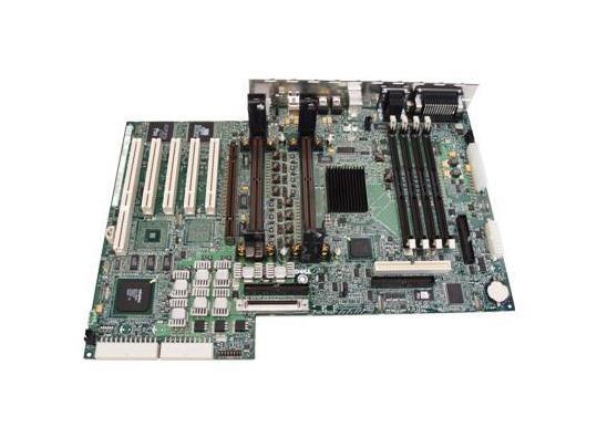 08296D Dell System Board (Motherboard) for Precision Workstation 420 (Refurbished)