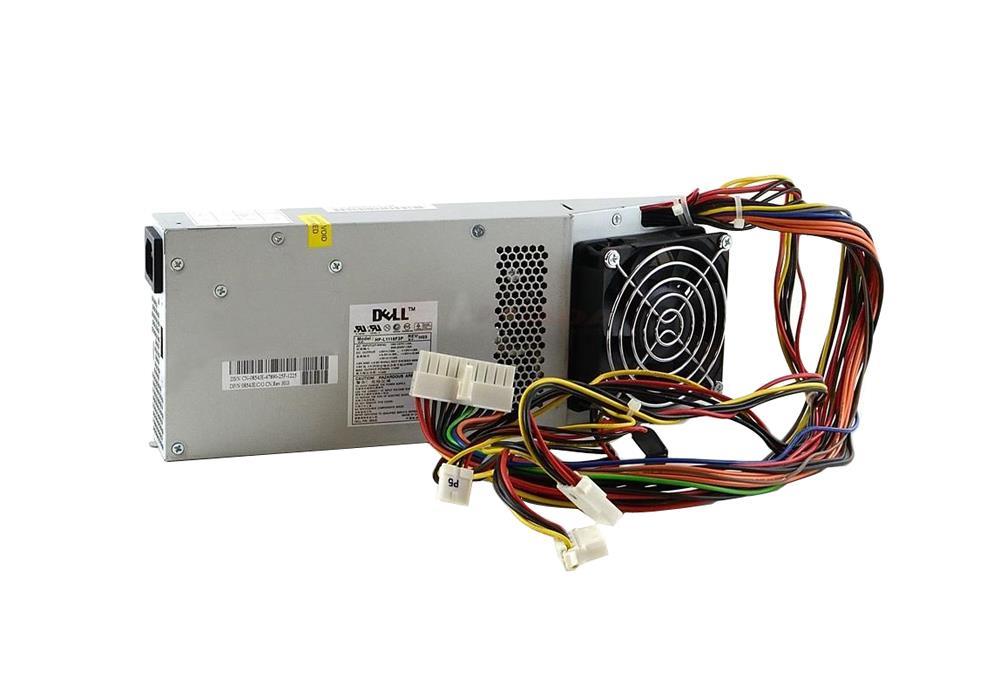 0854JE Dell 110-Watts ATX Power Supply for OptiPlex GX50 GX50R2 GX150