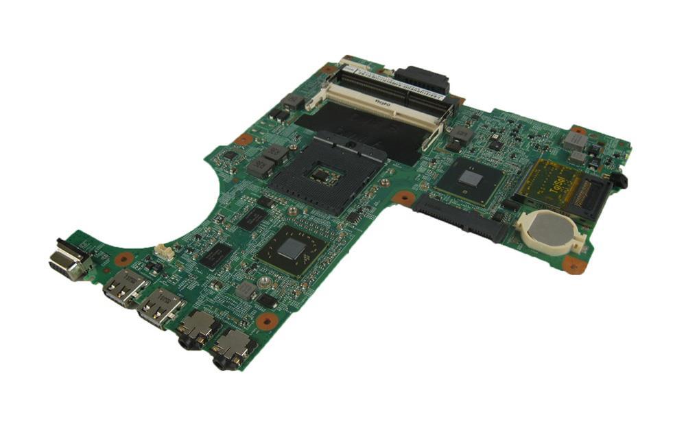 086G4M Dell System Board (Motherboard) for Inspiron 14 Series N4020 (Refurbished)