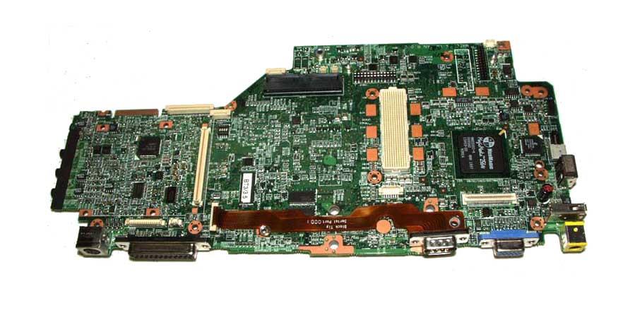 08K3126 IBM System Board (Motherboard) for ThinkPad 390X (Refurbished)