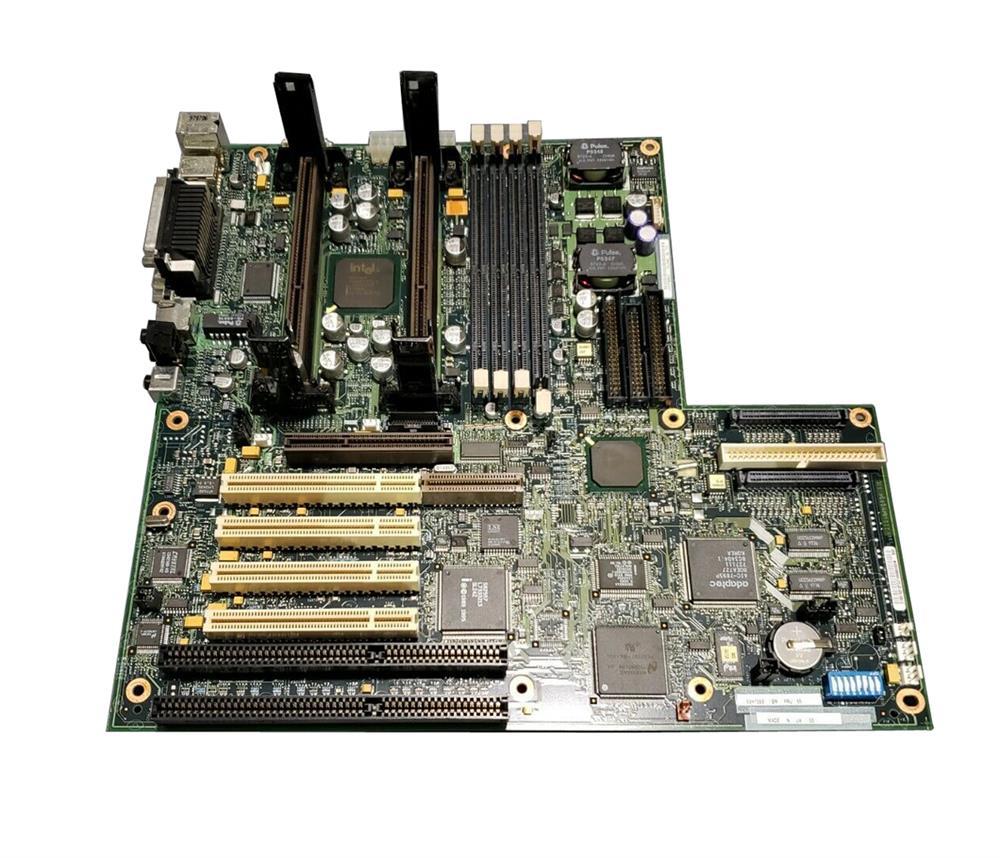 08L0046 IBM System Board (Motherboard) for Netfinity 3500 Intellistation M Pro (Refurbished)