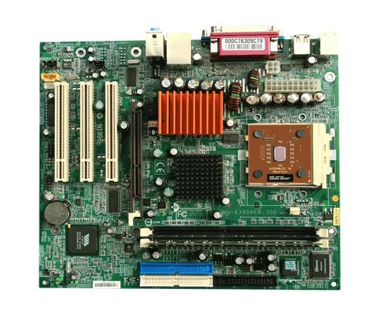 08L1438 IBM System Board (Motherboard) for 7017 I/O Planar Board (Refurbished)