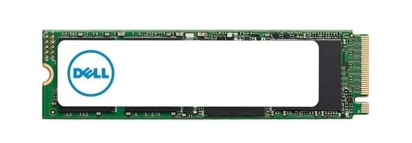 08YMGM Dell 512GB Triple-Level Cell PCI Express NVMe 3.0 x4 SSD