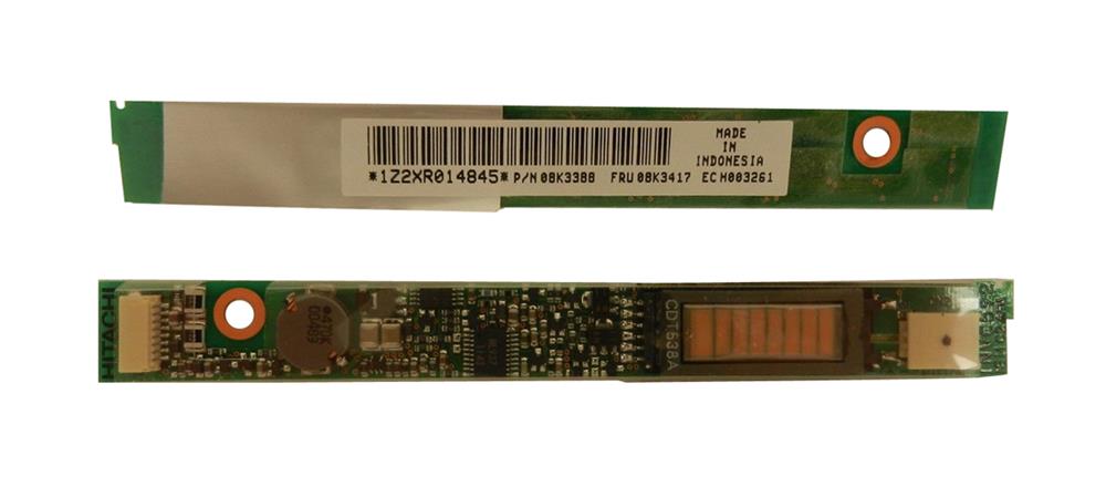 08K3388 IBM LCD Video Inverter Board