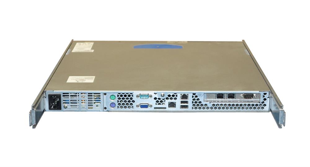 090-000-215 EMC Control Station
