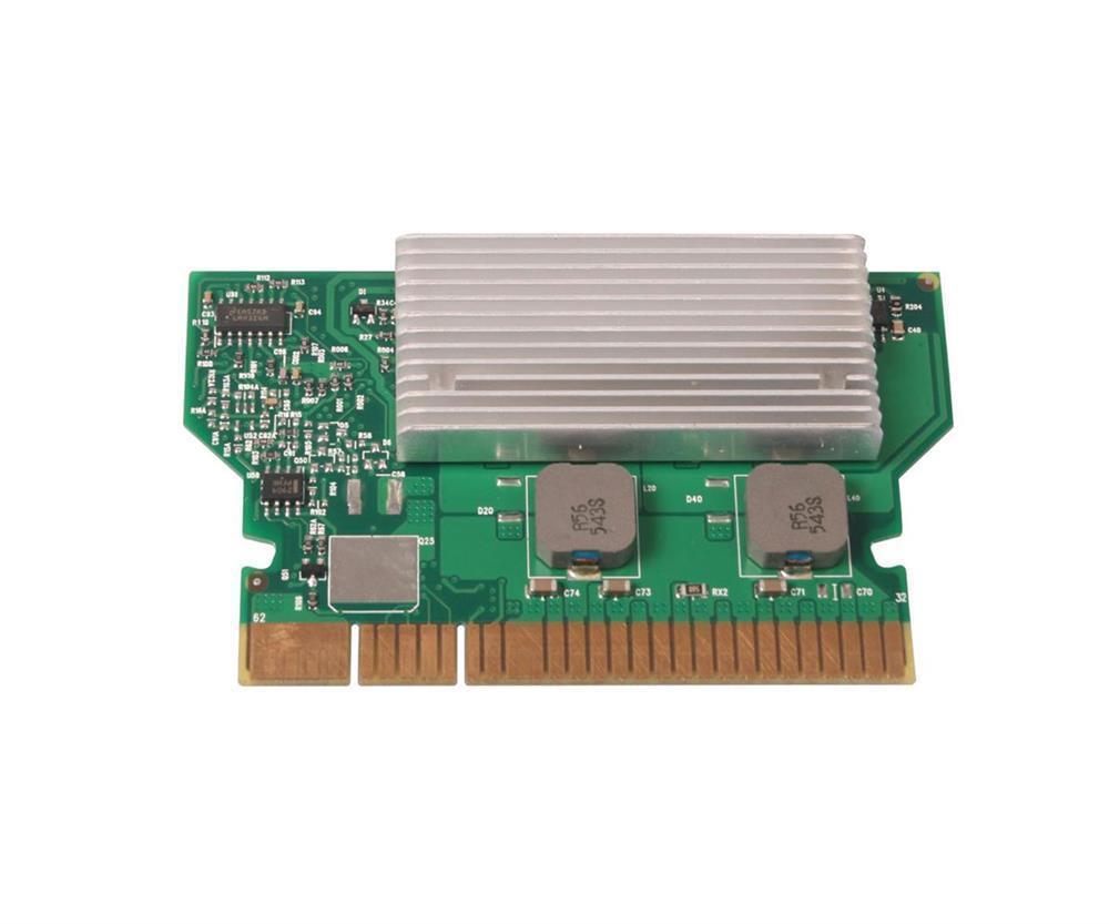 0950-2848 HP Voltage Regulator Module (VRM) for Pentium II Processor Plugs into Socket on the Processor Board (1 for Each Processor Module)