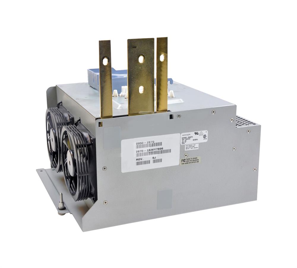 0950-2870 HP 830-Watts ATX Power Supply for J5000 Visualize WorkStation