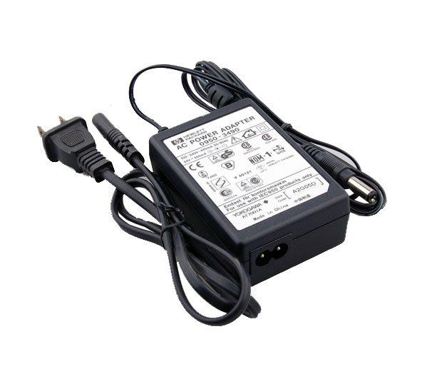 0950-3490 HP 24V 100-240V 0.5A AC Power Adapter