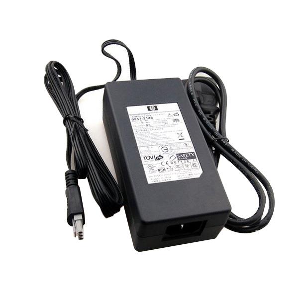 0950-4466 HP Printer AC Adapter 32V 0.94A 16V 0.625A